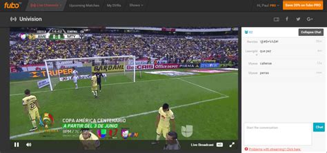 How to Live Stream Copa America outside the US with a VPN