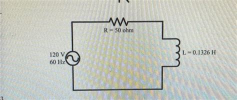 Solved (a) Draw an impedance diagram. (b) Calculate the | Chegg.com