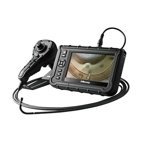 USA Borescopes - The Anatomy of a Borescope