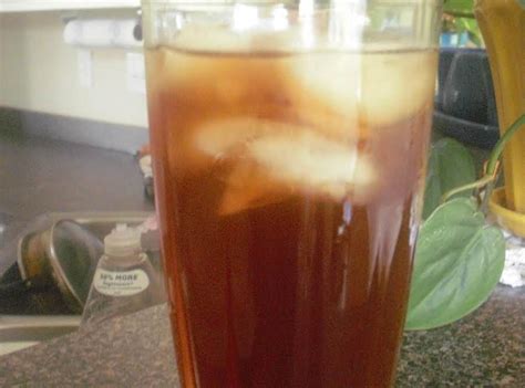 Black Tea Recipe | Just A Pinch Recipes