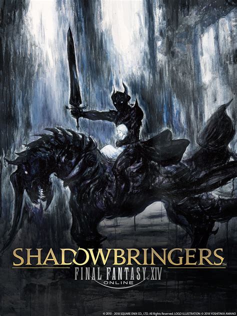 Final Fantasy XIV: Shadowbringers - Review | Gamer Guides