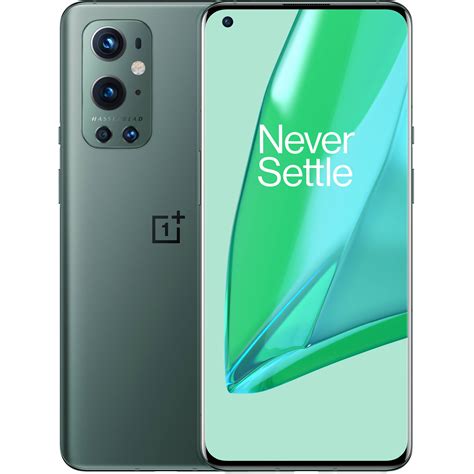 OnePlus 9 Pro 128GB 5G Smartphone 5011101665 B&H Photo Video