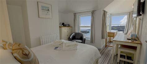 Our Rooms | Sloop Inn, St Ives, Cornwall