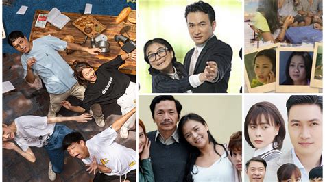 5 Vietnamese Drama Series To Binge-Watch This Winter | Vietcetera