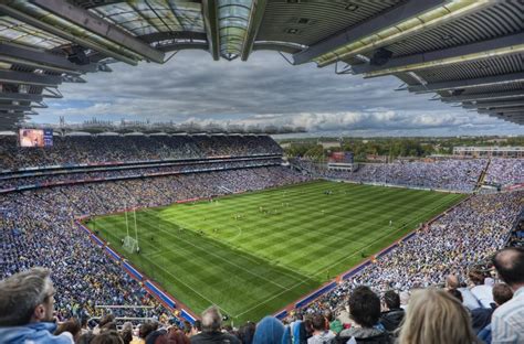 Croke Park – Dublin Pubs