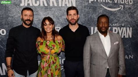 Jack Ryan Season 3 Release Date, Cast, Trailer And All Urgent Updates ...