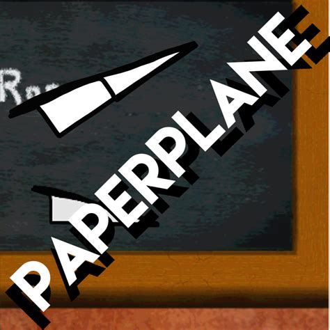 Paper Plane Android, AndroidTab game - ModDB