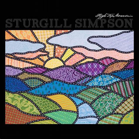 Sturgill Simpson Merch, Shirts, Hoodies, Hats and Vinyl Store