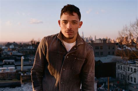 Anthony Ramos Talks Debut Album, Balancing ‘Hamilton’ and Acting With ...