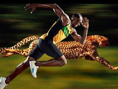 $60 Million Net Worth ;World's Fastest Man On The Planet : Usain Bolt ...