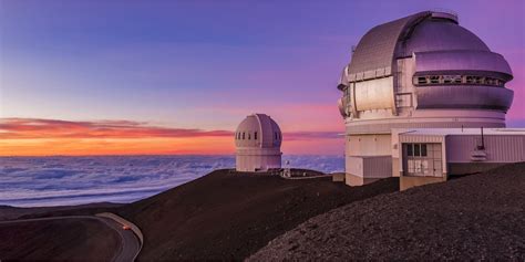 Go Stargazing at the top of Mauna Kea | Big Island Guide