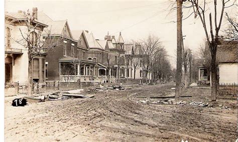 Cass County Indiana History: Logansport Indiana's Banker's Row Part Two