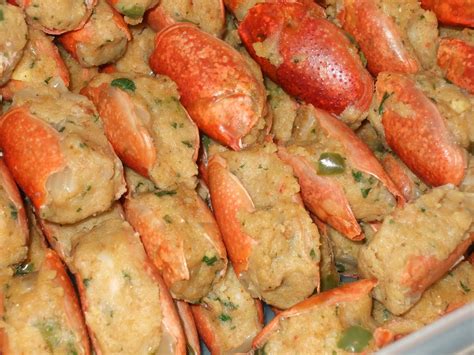 25 Best Crawfish Bisque Recipe - Home, Family, Style and Art Ideas