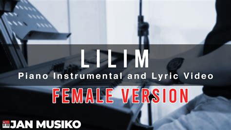 Lilim - Victory Worship | Female Version | Key of E Chords - Chordify