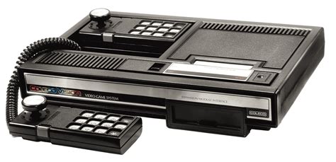 Buy Colecovision for a good price | retroplace