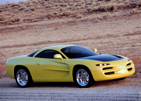 1994 Dodge Venom Concept | Concept cars, Chrysler cars, Dodge vehicles