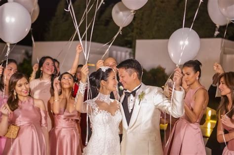 Heart Evangelista Wedding Photos | Philippines Wedding Blog