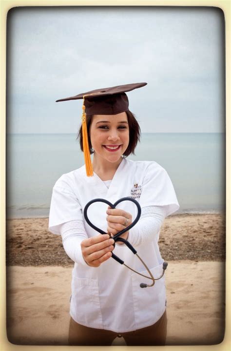 Nursing school graduation picture | Nursing school graduation, Nursing ...