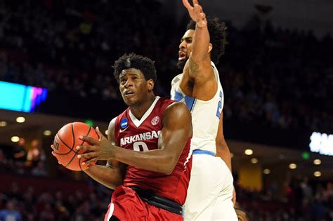 Razorback Basketball Preview: Schedule Breakdown