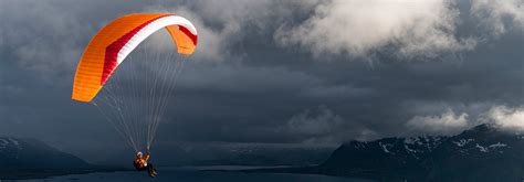 Paragliding Equipment Sales - Free Flight equipment - UK Airsports