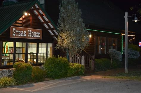 Trailhead Steakhouse, Townsend - Restaurant Reviews, Phone Number & Photos - TripAdvisor