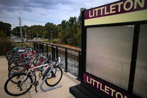 Commuter rail will allow bikes on all trains as part of new schedule ...