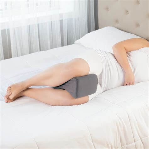 Leg Spacer™ Positioning Support Pillow - Oranotech