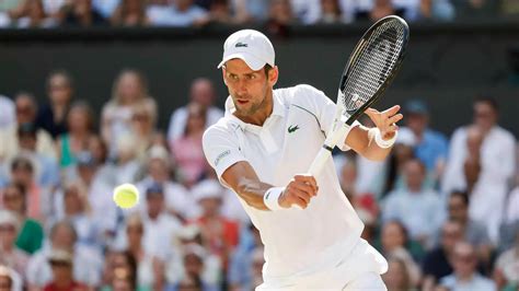 Wimbledon 2023: Men’s Futures Best Bet - bettingexpert News