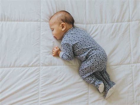 What to Do When Baby Falls Off the Bed