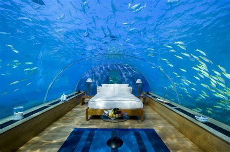 Top 10 most unusual and creative Hotels in the world | Boca do Lobo's inspirational world