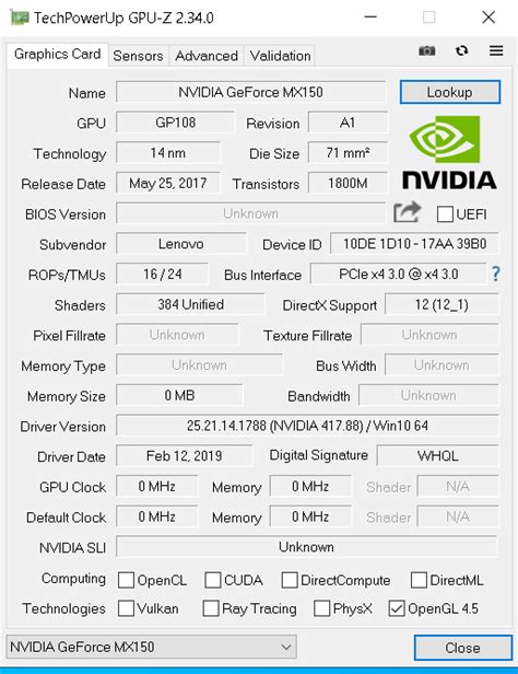 Nvidia Drivers Mx150 | atelier-yuwa.ciao.jp