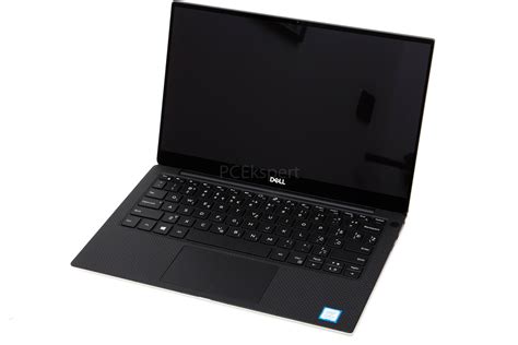 PC Ekspert - Hardware EZine - Dell XPS 13 9380 recenzija