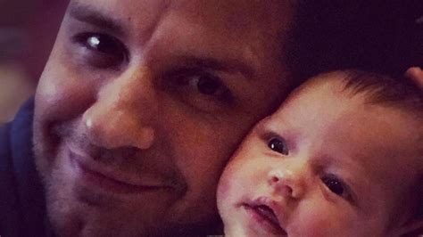 Rachel Riley shares rare photo of Strictly’s Pasha Kovalev with baby ...