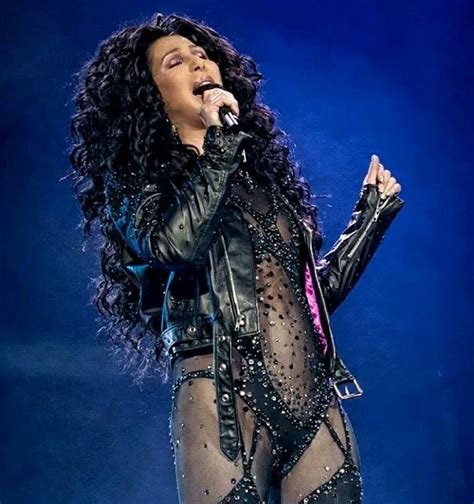 Tours Archives - Cherworld.com - Cher Photos, Music, Tour & Tickets ...