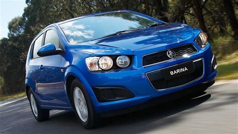 Used Holden Barina review: 2011-2014 | CarsGuide