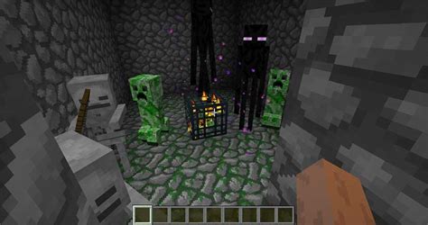 10 Epic Minecraft Seeds For Xbox One | Geeky Matters (OhGaming)