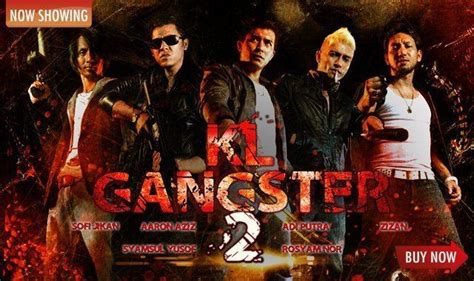 KL Gangster 2 - Alchetron, The Free Social Encyclopedia