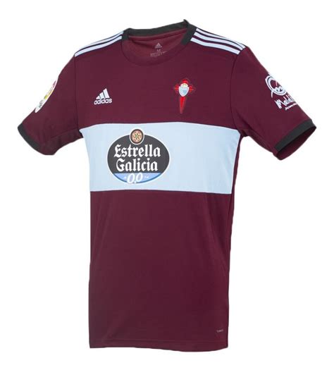 Celta Vigo 2019-20 Away Kit