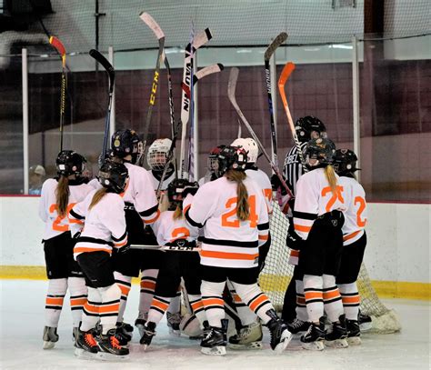 Over 70 Teams to Arrive for Annual Girls Hockey Tournament - Erie ...