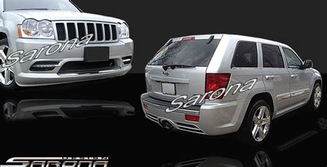 2006 jeep grand cherokee chrome accessories - thefarmhousevantx