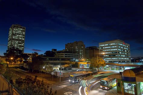 Canberra skyline!! | Page 2 | SkyscraperCity Forum