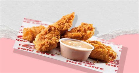 Raising Canes is opening two new locations in Virginia | Flipboard