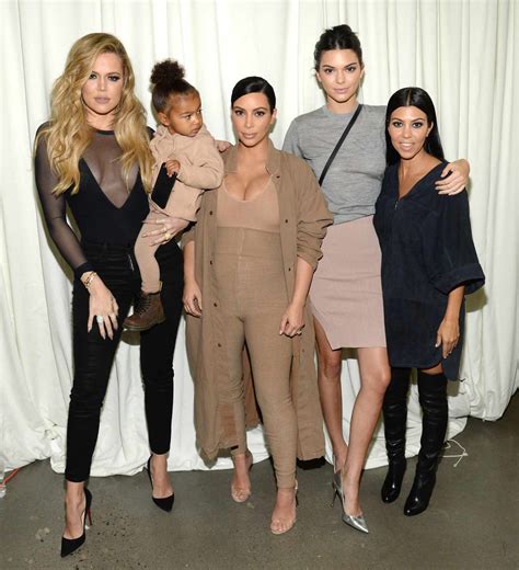 Everything You Need to Know About the Kardashian and Jenner Kids