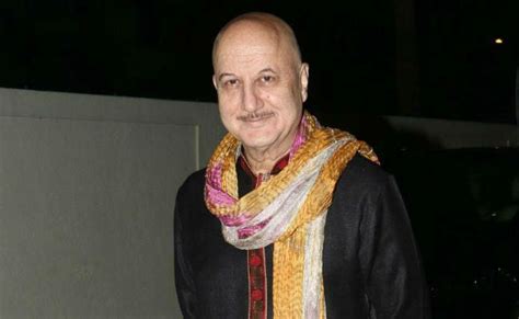 Anupam Kher's Twitter Account Hacked, Pro-Pakistan Tweet Allegedly Posted