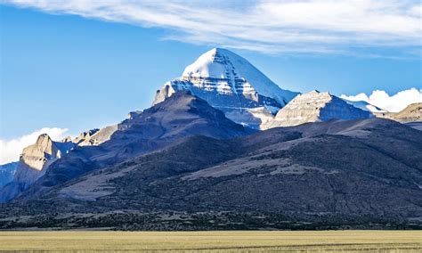 Why is Mount Kailash Unclimbable : Reasons, Attempts