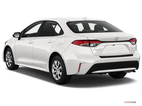 2022 Toyota Corolla Pictures: | U.S. News