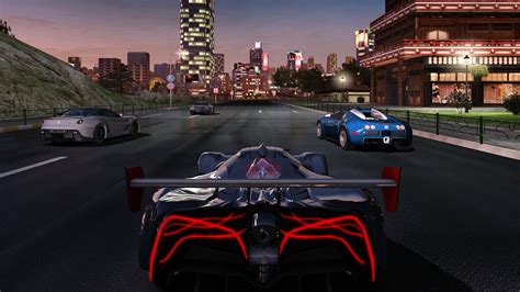 GT Racing 2: The Real Car Experience for Windows 10