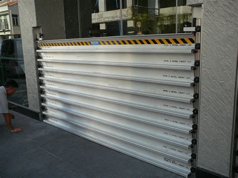 Flood Barrier Devices Philippines, Stackable Flood Barriers Flood ...