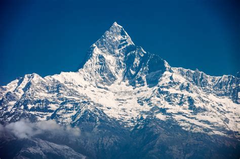 The Himalaya Mountains - The Land of Snows