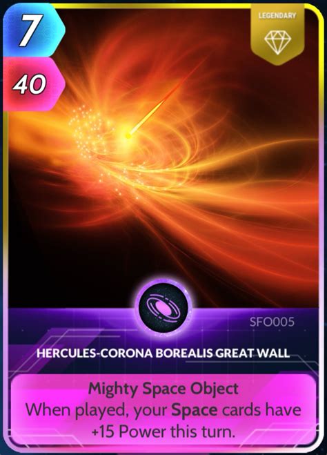 Hercules-Corona Borealis Great Wall | Cards, the Universe and Everything Wiki | Fandom